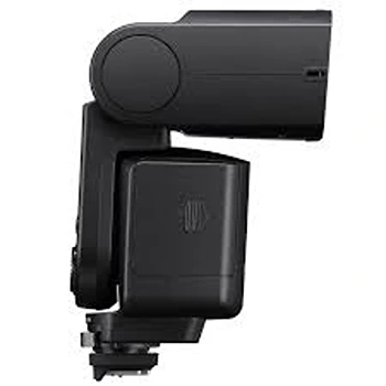 External Camera Flash